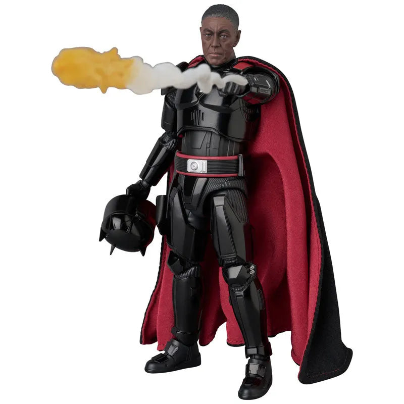 The Mandalorian - Moff Gideon - Mafex (No.301) (Medicom Toy)ㅤ – Medicom Toy – ActionFigureBrasil