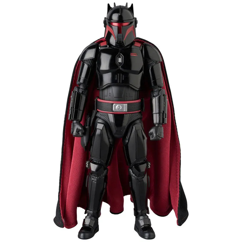 The Mandalorian - Moff Gideon - Mafex (No.301) (Medicom Toy)ㅤ – Medicom Toy – ActionFigureBrasil