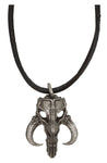 The Mandalorian Mythosaur Pendant