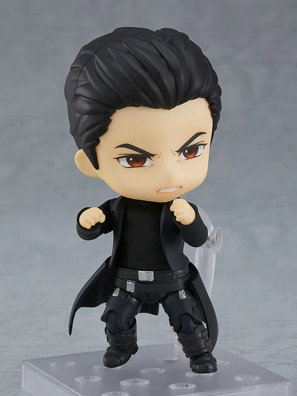 The Matrix - Neo - Nendoroid #1871 (Good Smile Company)ㅤ – Good Smile Company – ActionFigure Brasil
