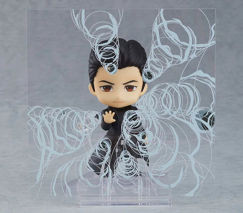 The Matrix - Neo - Nendoroid #1871 (Good Smile Company)ㅤ – Good Smile Company – ActionFigure Brasil