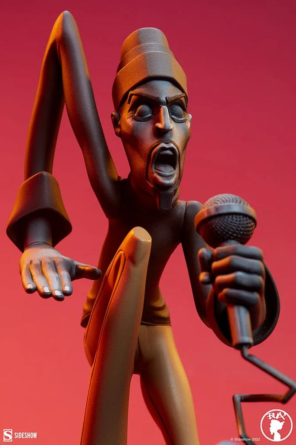 The MC - LIMITED EDITION – Sideshow Collectibles – ActionFigure Brasil