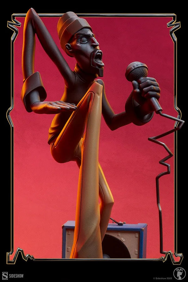 The MC - LIMITED EDITION – Sideshow Collectibles – ActionFigure Brasil