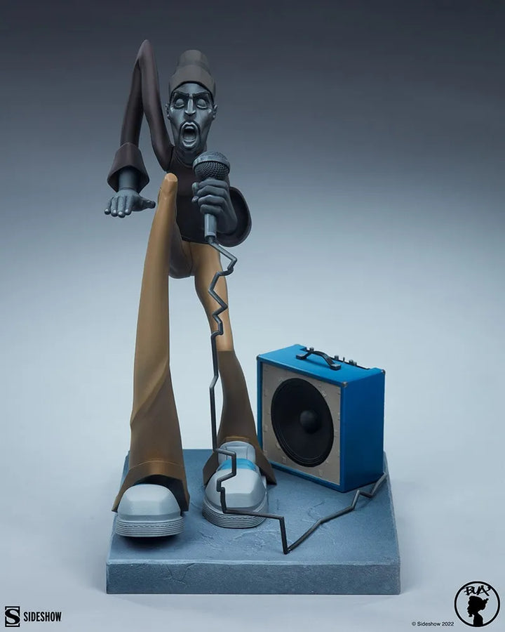 The MC - LIMITED EDITION – Sideshow Collectibles – ActionFigure Brasil