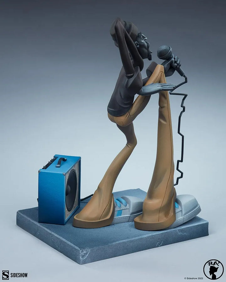 The MC - LIMITED EDITION – Sideshow Collectibles – ActionFigure Brasil