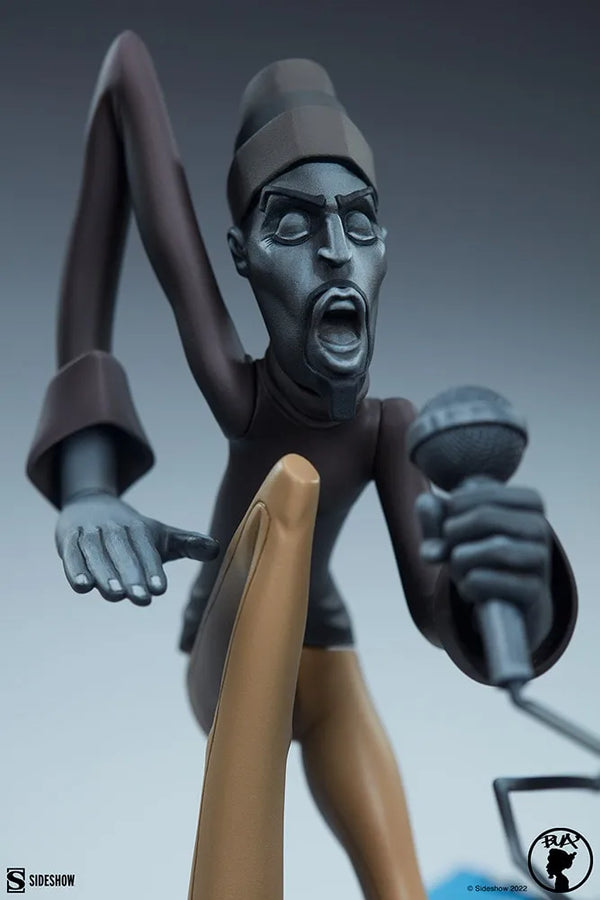 The MC - LIMITED EDITION – Sideshow Collectibles – ActionFigure Brasil