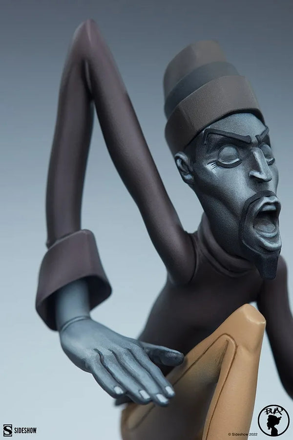 The MC - LIMITED EDITION – Sideshow Collectibles – ActionFigure Brasil