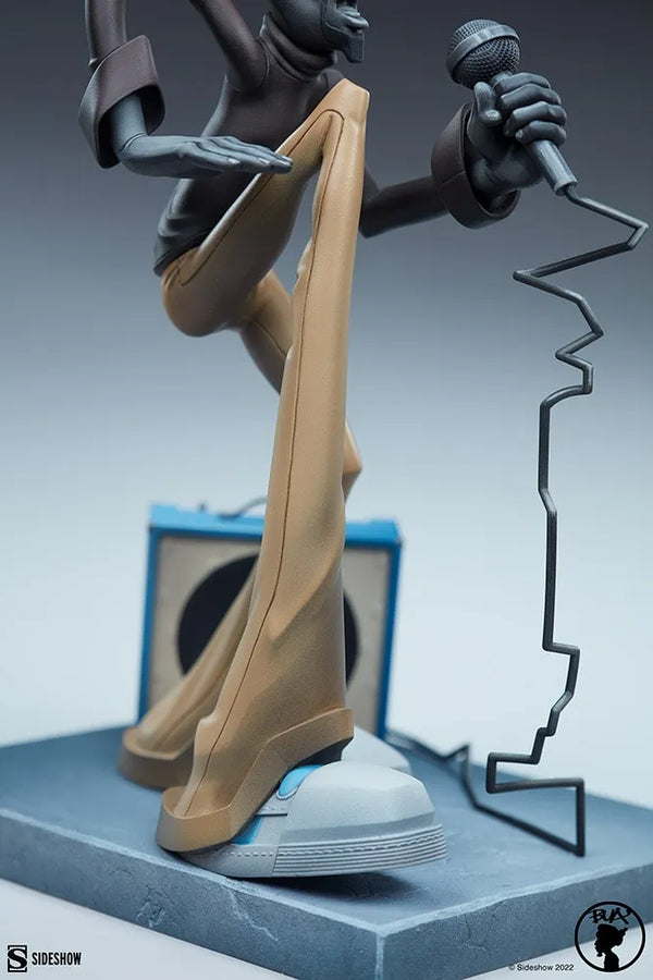 The MC - LIMITED EDITION – Sideshow Collectibles – ActionFigure Brasil