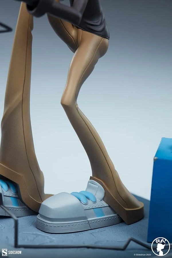 The MC - LIMITED EDITION – Sideshow Collectibles – ActionFigure Brasil