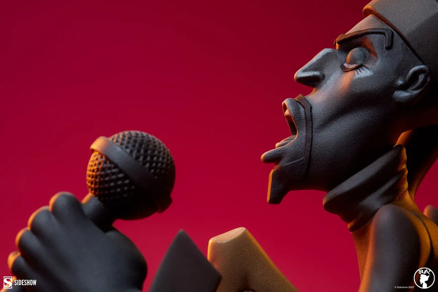 The MC - LIMITED EDITION – Sideshow Collectibles – ActionFigure Brasil