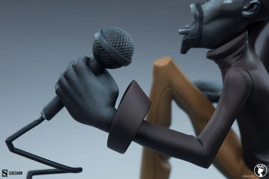 The MC - LIMITED EDITION – Sideshow Collectibles – ActionFigure Brasil