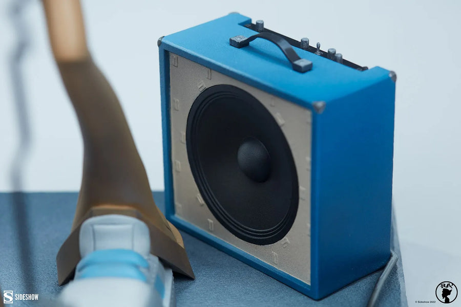 The MC - LIMITED EDITION – Sideshow Collectibles – ActionFigure Brasil