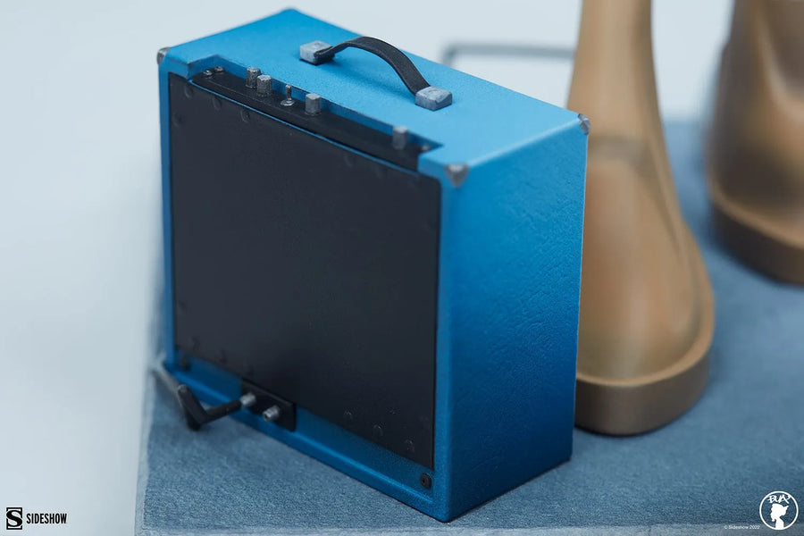 The MC - LIMITED EDITION – Sideshow Collectibles – ActionFigure Brasil