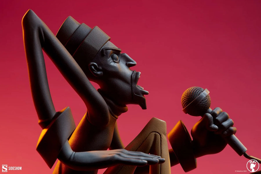 The MC - LIMITED EDITION – Sideshow Collectibles – ActionFigure Brasil