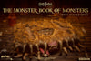 The Monster Book of Monsters (Pré-venda)