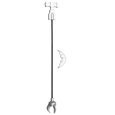 The New Batman Adventures - Batman - Mafex No.137 (Medicom Toy)ㅤ – Medicom Toy – ActionFigure Brasil — ambientada