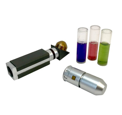 The Next Generation Medical Set – Factory Entertainment – ActionFigure Brasil