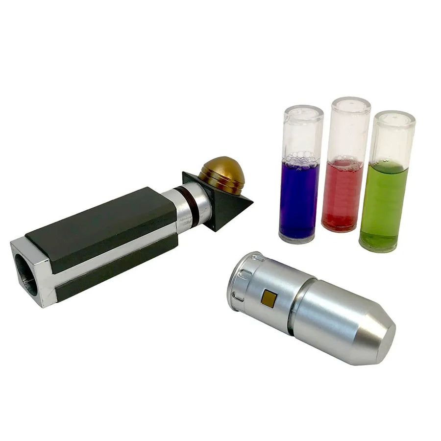 The Next Generation Medical Set – Factory Entertainment – ActionFigure Brasil