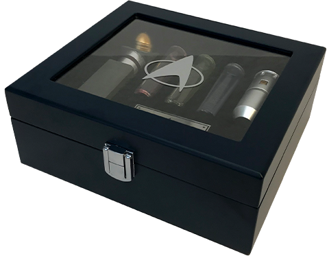 The Next Generation Medical Set – Factory Entertainment – ActionFigure Brasil