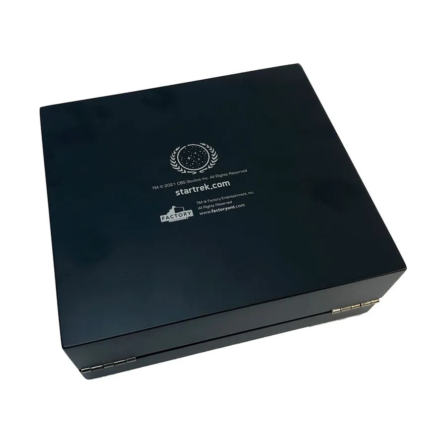 The Next Generation Medical Set – Factory Entertainment – ActionFigure Brasil