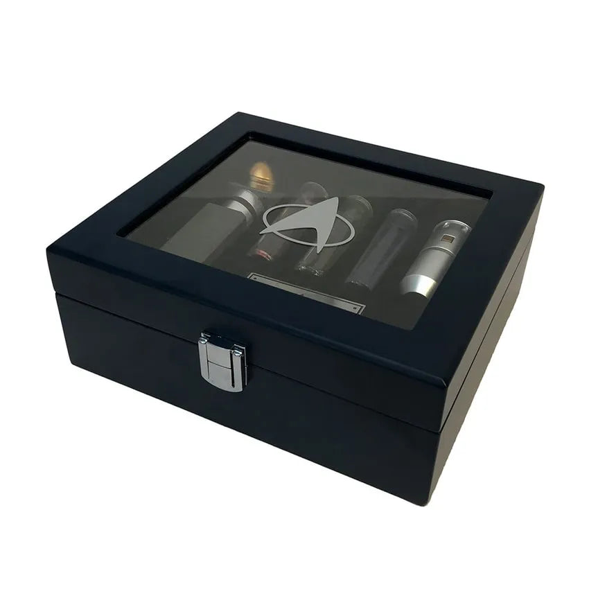 The Next Generation Medical Set – Factory Entertainment – ActionFigure Brasil