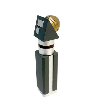 The Next Generation Medical Set – Factory Entertainment – ActionFigure Brasil — com base expositora