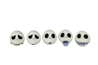 The Nightmare Before Christmas - Jack Skellington - Miracle Action Figure #45 - 1/1 (Medicom Toy)ㅤ – Medicom Toy – ActionFigureBrasil — close