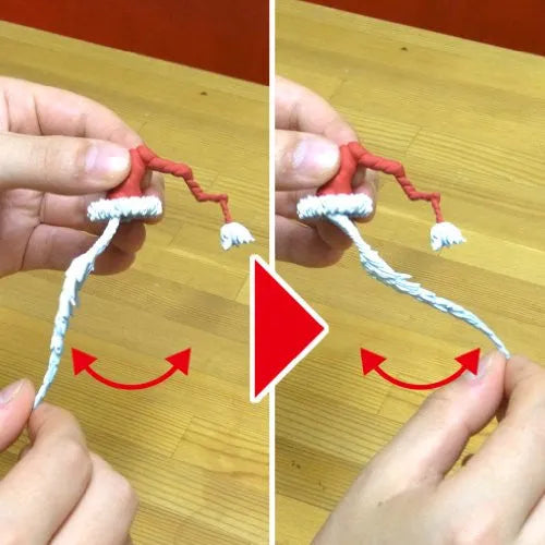 The Nightmare Before Christmas - Jack Skellington - Zero - Revoltech - Revoltech SFX #017 - Santa Ver. (Kaiyodo)ㅤ – Kaiyodo – ActionFigure Brasil