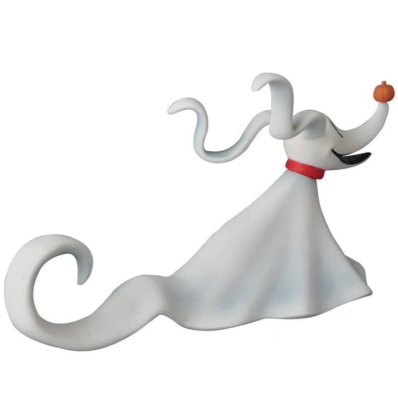 The Nightmare Before Christmas - Zero - Ultra Detail Figure No.275 (Medicom Toy)ㅤ – Medicom Toy – ActionFigureBrasil