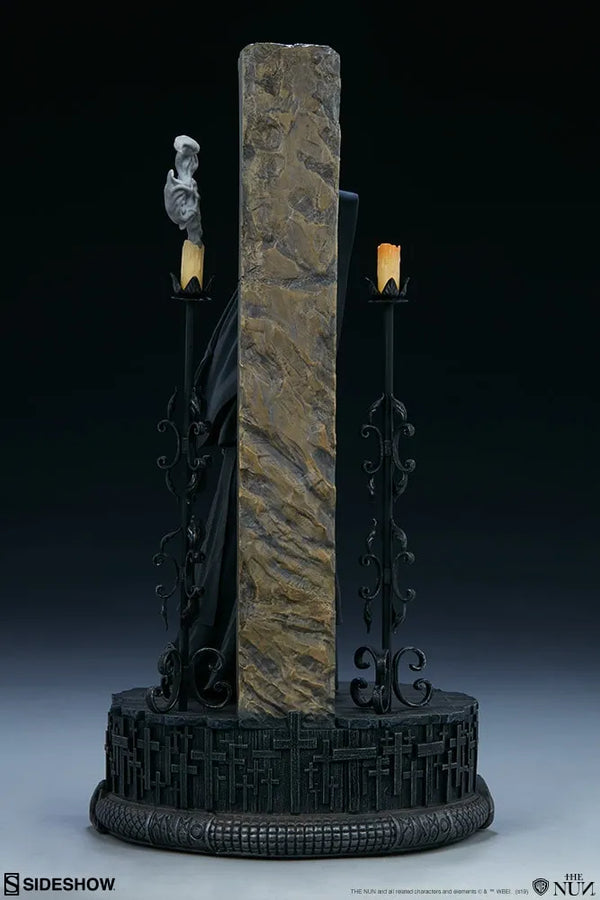 The Nun - LIMITED EDITION: 400 – Sideshow Collectibles – ActionFigure Brasil