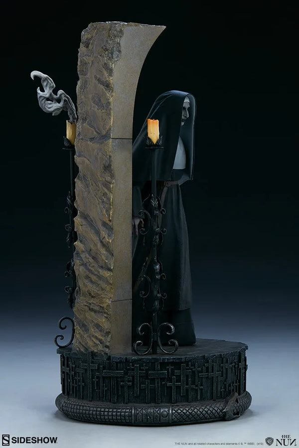 The Nun - LIMITED EDITION: 400 – Sideshow Collectibles – ActionFigure Brasil