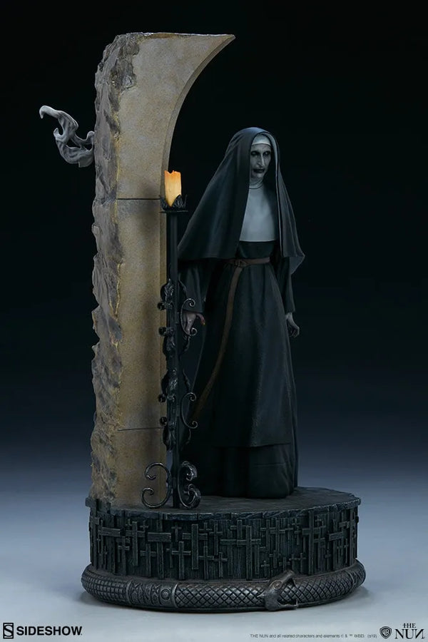 The Nun - LIMITED EDITION: 400 – Sideshow Collectibles – ActionFigure Brasil