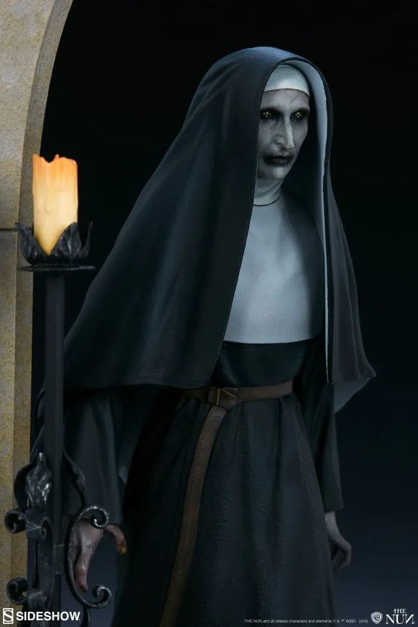 The Nun - LIMITED EDITION: 400 – Sideshow Collectibles – ActionFigure Brasil