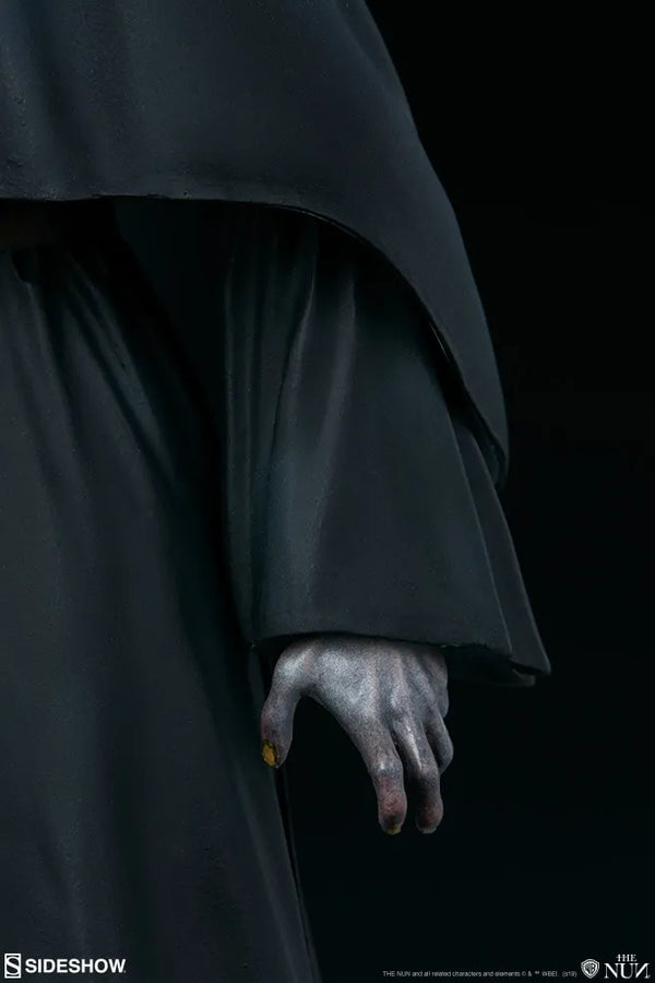 The Nun - LIMITED EDITION: 400 – Sideshow Collectibles – ActionFigure Brasil
