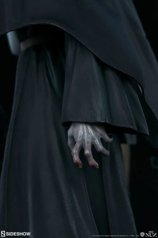 The Nun - LIMITED EDITION: 400 – Sideshow Collectibles – ActionFigure Brasil