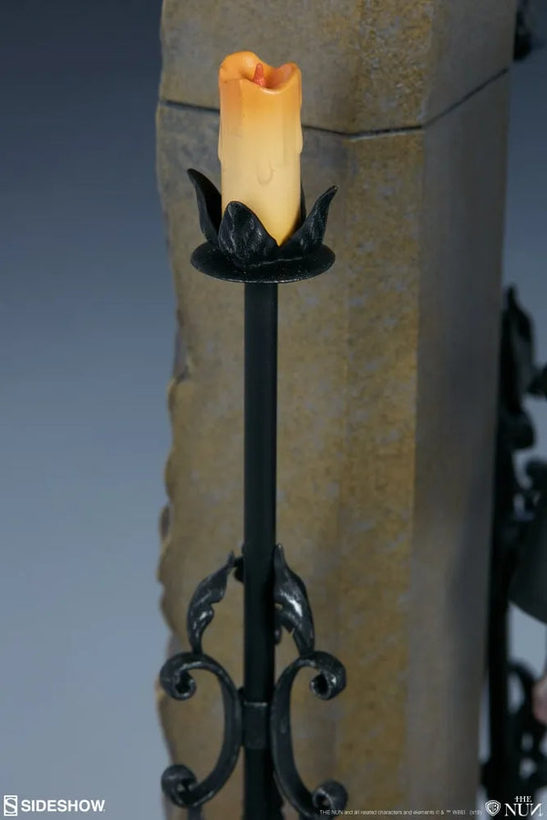 The Nun - LIMITED EDITION: 400 – Sideshow Collectibles – ActionFigure Brasil