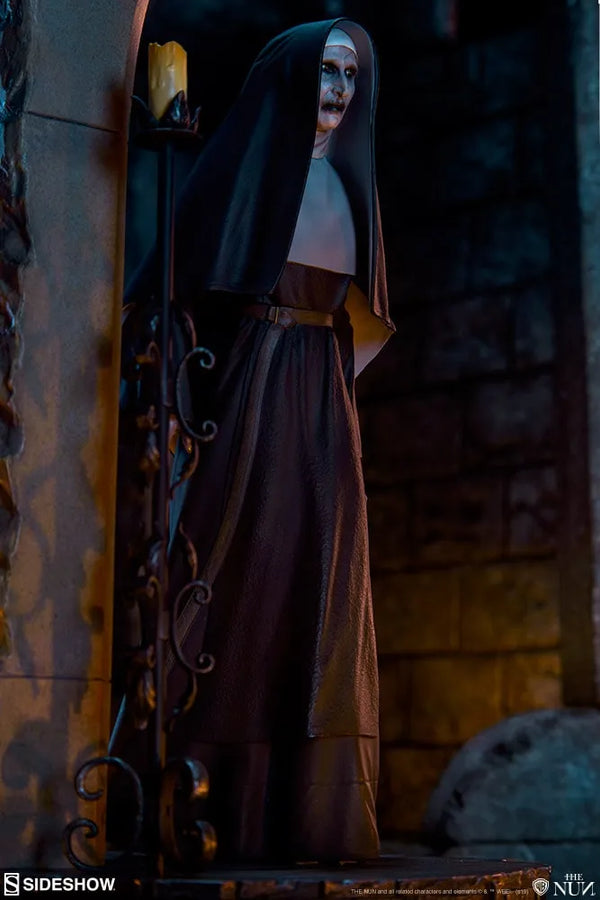 The Nun - LIMITED EDITION: 400 – Sideshow Collectibles – ActionFigure Brasil