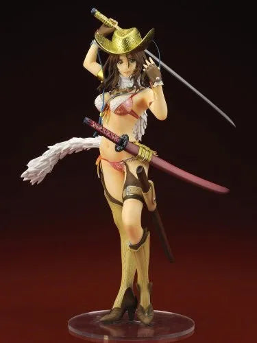 The OneeChanbara - Aya - 1/7 (Alter)ㅤ – Alter – ActionFigure Brasil