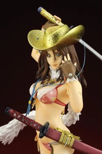 The OneeChanbara - Aya - 1/7 (Alter)ㅤ – Alter – ActionFigure Brasil