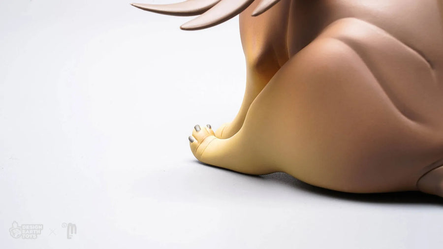 The Peagle: European Robin - LIMITED EDITION: 181 – PureArts – ActionFigure Brasil