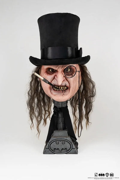 The Penguin Art Mask - LIMITED EDITION: 400 – PureArts – ActionFigure Brasil