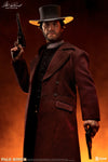 The Preacher - LIMITED EDITION (Pré-venda) - ActionFigure Brasil