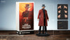 The Preacher - LIMITED EDITION (Pré-venda) - ActionFigure Brasil