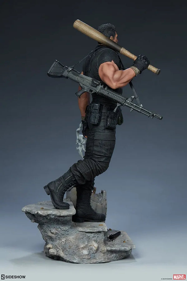 The Punisher - LIMITED EDITION: 4000 – Sideshow Collectibles – ActionFigure Brasil