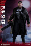 The Punisher (Tms004)