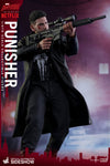 The Punisher (Tms004)