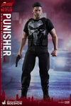 The Punisher (Tms004)