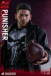 The Punisher (Tms004)