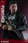 The Punisher (Tms004)