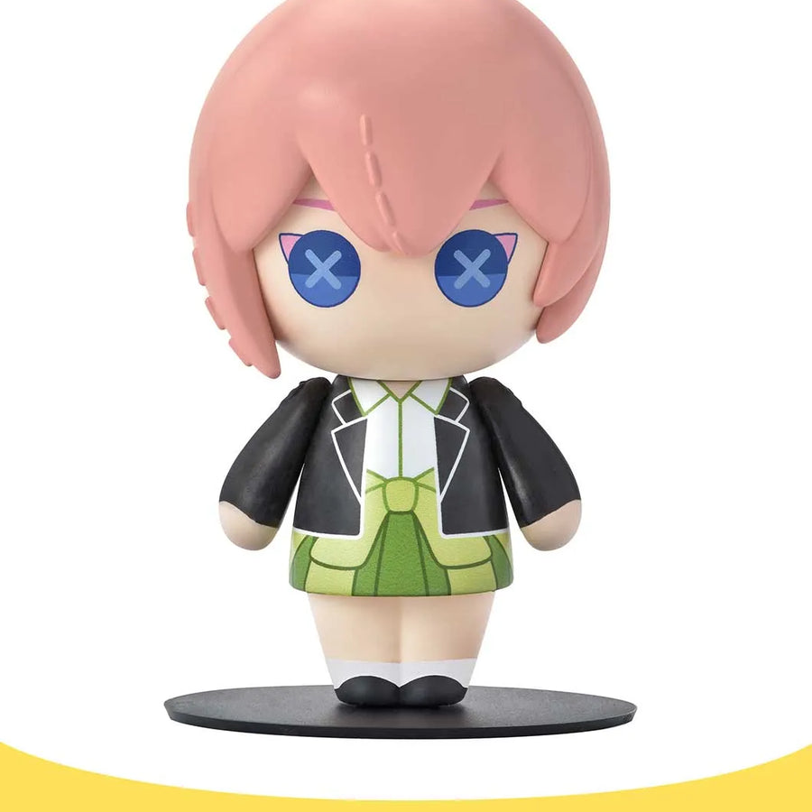 The Quintessential Quintuplets Complete Set (Regular Version) The Quintessential Quintuplets – Prime1Studio – ActionFigure Brasil